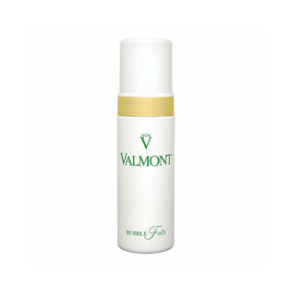 Valmont Purity Bubble Falls Foaming Facial Cleanser for Combination Skin
