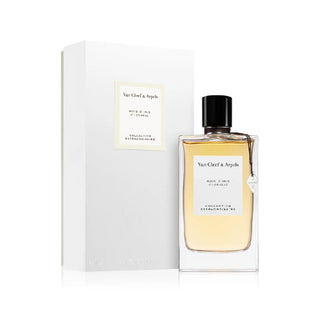 Van Cleef & Arpels Bois D'Iris Eau de Parfum