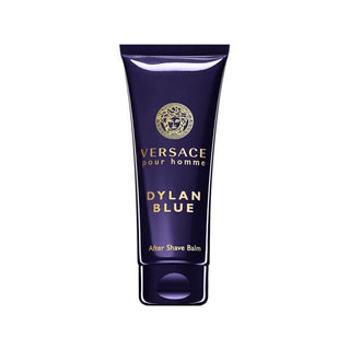 Versace Dylan Blue Homme Aftershave Balm