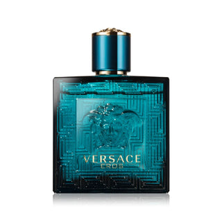 Versace Eros Pour Homme Eau de Toilette