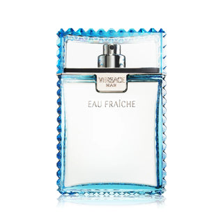 Versace Man Eau Fraiche Eau de Toilette