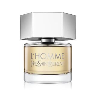 Yves Saint Laurent L'Homme Eau de Toilette