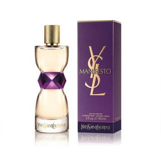 Yves Saint Laurent Manifesto Eau de Parfum