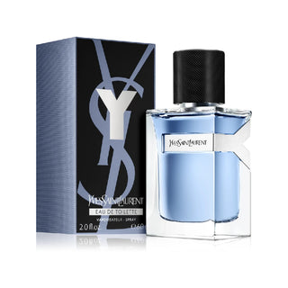 Yves Saint Laurent Y Eau de Toilette