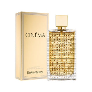 Yves Saint Laurent Cinéma Eau de Parfum