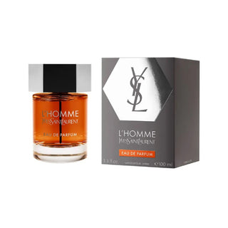 Yves Saint Laurent L'Homme Eau de Parfum