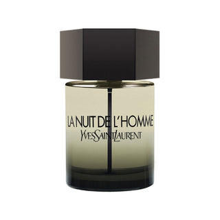 Yves Saint Laurent L'Homme La Nuit Eau de Toilette