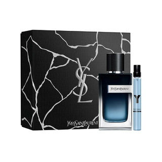 Yves Saint Laurent Y Eau de Parfum 100ml + Mini Eau de Parfum 10ml