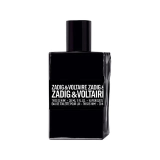 Zadig &amp; Voltaire This Is Him! Eau de Toilette