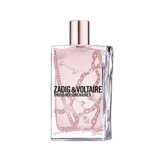 Zadig & Voltaire This Is Her! Unchained Eau de Parfum