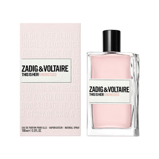 Zadig & Voltaire This Is Her! Undressed Eau de Parfum