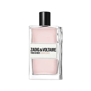 Zadig & Voltaire This Is Her! Undressed Eau de Parfum