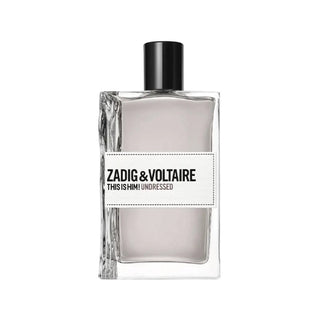 Zadig & Voltaire This Is Him! Undressed Eau de Toilette