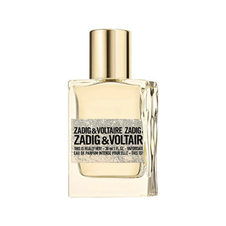 Zadig & Voltaire This Is Really Her! Eau de Parfum