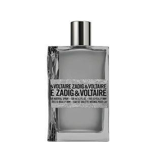 Zadig & Voltaire This Is Really Him! Eau de Toilette