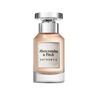 Abercrombie & Fitch Authentic Women Eau de Parfum - Mykanto