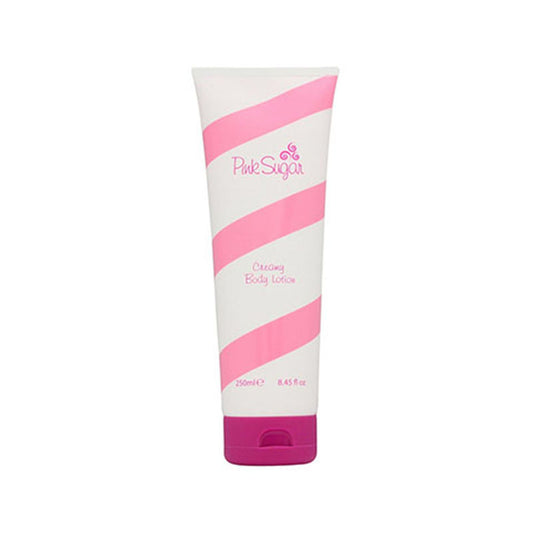 Acquolina Pink Sugar Glowing Eau de Toilette 100ml + Creme de Corpo 250ml