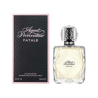 Agent Provocateur Fatale Eau de Parfum