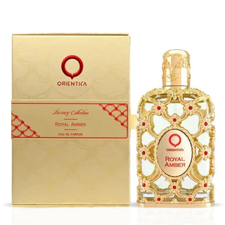 Ajmal Amber Zest Eau de Parfum