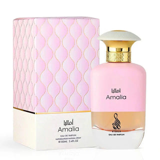 Ajmal Blu Eau de Parfum Original