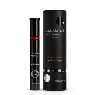 Ajmal Evoke Eau de Parfum Silver Edition