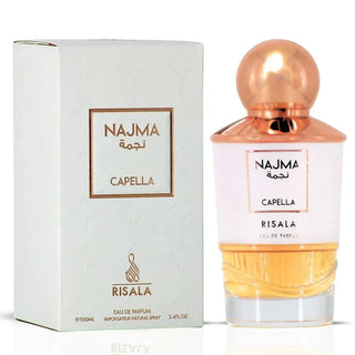 Ajmal Wisal Eau de Parfum