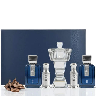 Al Haramain Bon Cherie Violette Extrait de Parfum