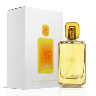 Al Haramain Farasha Eau de Parfum 50Un