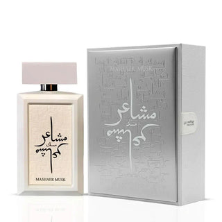 Al Haramain Gold Crystal Oudh Extracto de Perfume