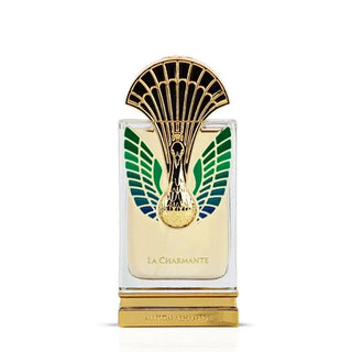 Al Haramain Manege Blanche Eau de Parfum