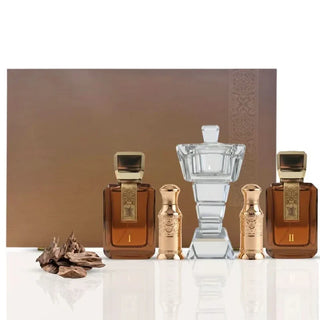 Al Haramain Portfolio Eau de Parfum Cupid'S Rose