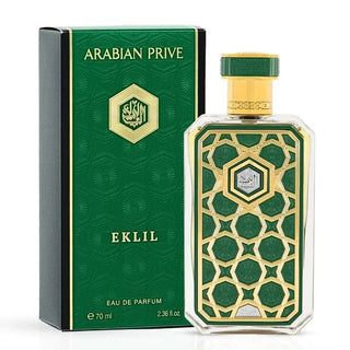 Al Haramain Portfolio Eau de Parfum Floral Sculpture