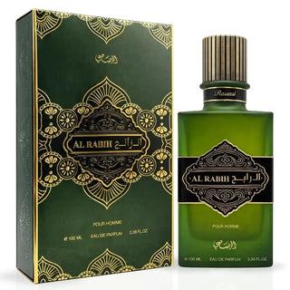 Al Wataniah Abyat Eau de Parfum