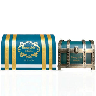 Al Wataniah Eternal Qahir Eau de Parfum