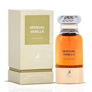 Al Wataniah Qasr al Watan Eau de Parfum
