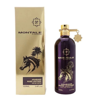 Al Wataniah Rose Mystery Intense Eau de Parfum