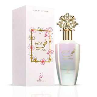 Al Wataniah Sultal al Ail Eau de Parfum