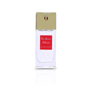 Alyssa Ashley Red Berry Musk Eau de Parfum