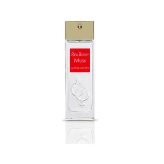 Alyssa Ashley Red Berry Musk Eau de Parfum