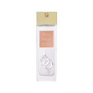 Alyssa Ashley Rose Musk Eau de Parfum