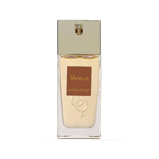 Alyssa Ashley Vanilla Eau de Parfum