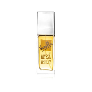 Alyssa Ashley Vanilla Eau de Toilette