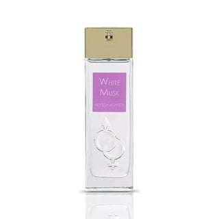 Alyssa Ashley White Musk Eau de Parfum