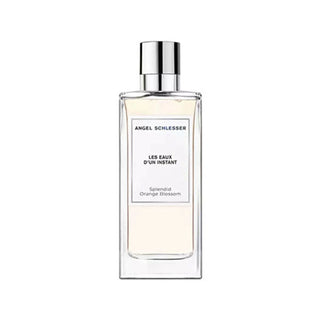 Angel Schlesser Instant Splendid Orange Blossom Eau de Toilette