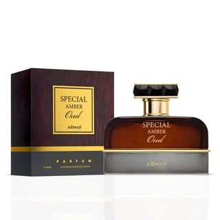 Armaf Art Du'Parfum Eau de Parfum Pour Homme