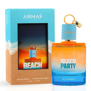 Armaf Beach Party Eau de Parfum