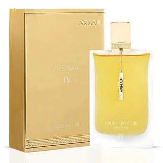 Armaf Club de Nuit Private Key Extracto de Perfume