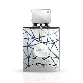 Armaf Club de Nuit Sillage Hair Mist