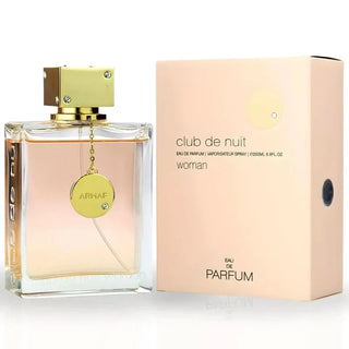 Armaf Club de Nuit Women Hair Mist