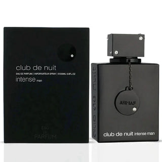 Armaf Club Nuit Intense Man Eau de Toilette